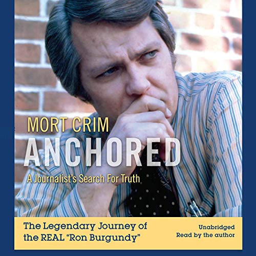 Cover of Anchored