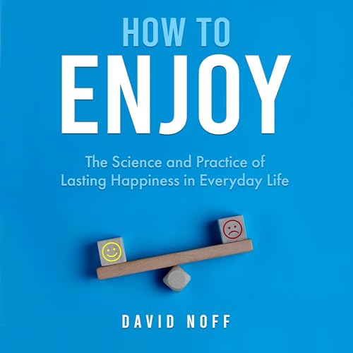 Cover of How to Enjoy
