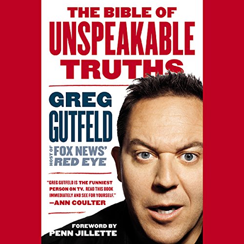 Cover of The Bible of Unspeakable Truths