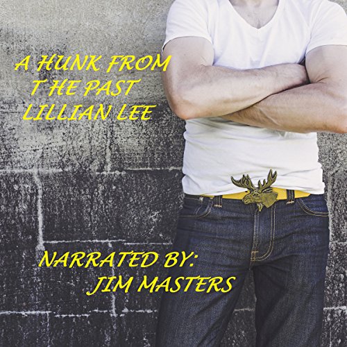 Cover of A Hunk from the Past