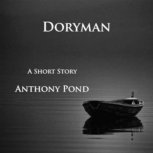 Cover of Doryman