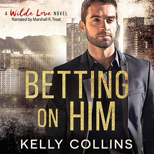 Cover of Betting On Him