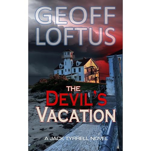 Cover of The Devil's Vacation