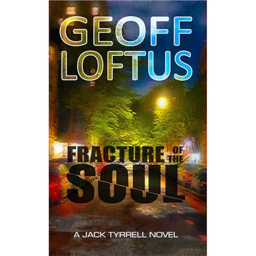 Cover of Fracture of the Soul