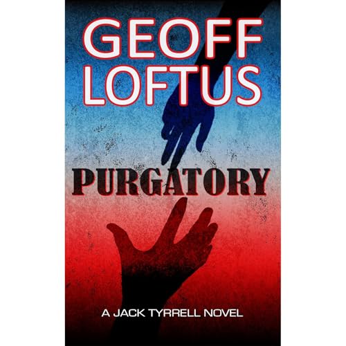 Cover of Purgatory