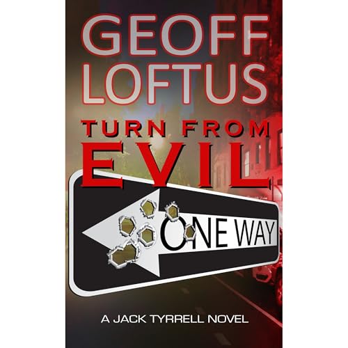 Cover of Turn From Evil