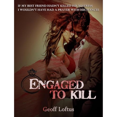 Cover of Engaged to Kill