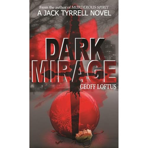 Cover of Dark Mirage