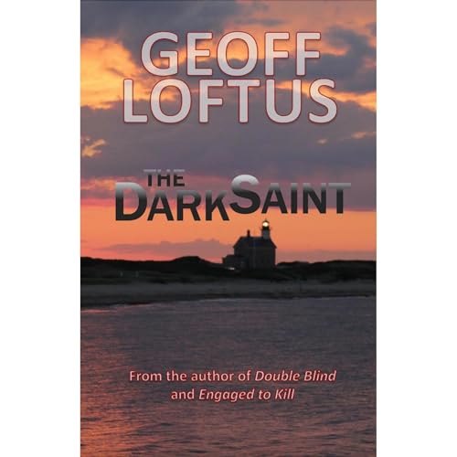 Cover of The Dark Saint