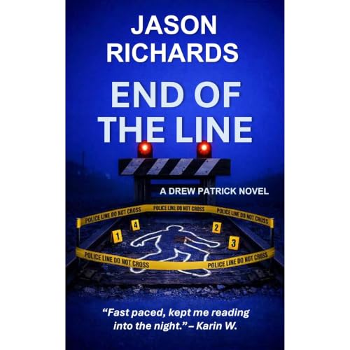 Cover of End of the Line
