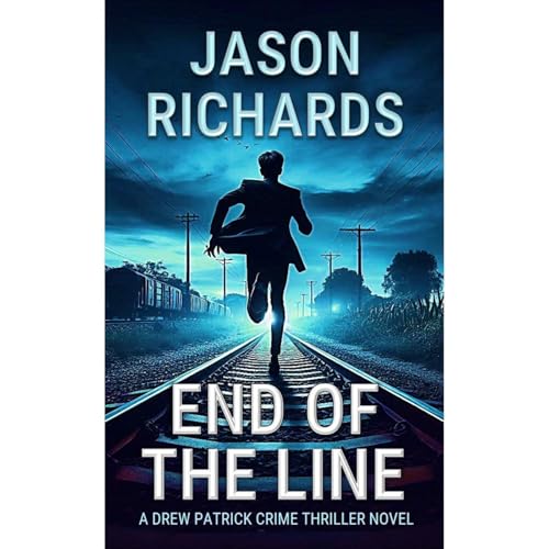 Cover of End of the Line
