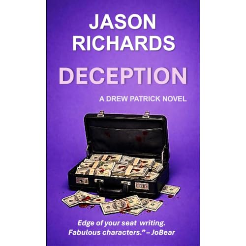 Cover of Deception