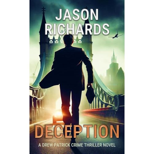 Cover of Deception