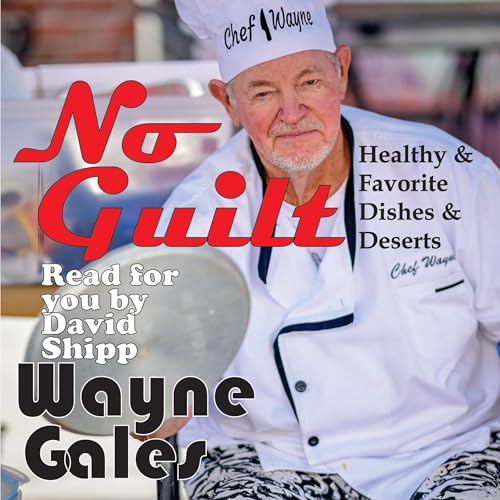 Cover of No Guilt