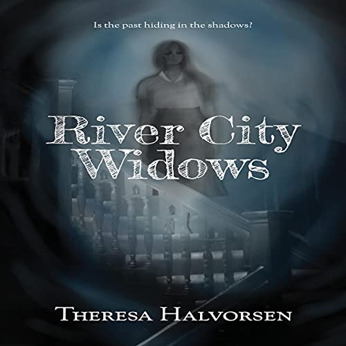 Cover of River City Widows