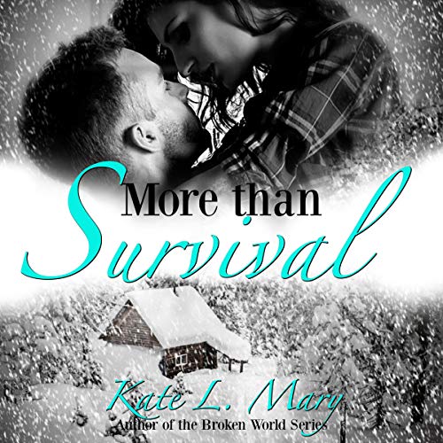 Cover of More than Survival