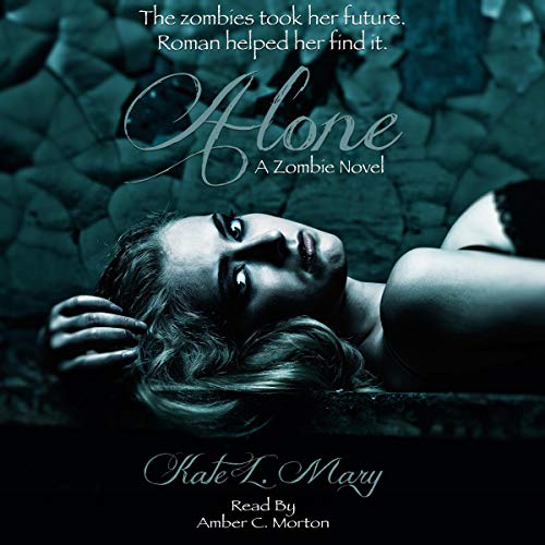 Cover of Alone