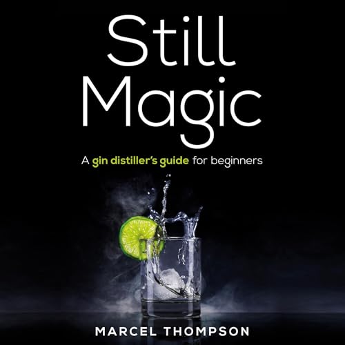 Cover of Still Magic