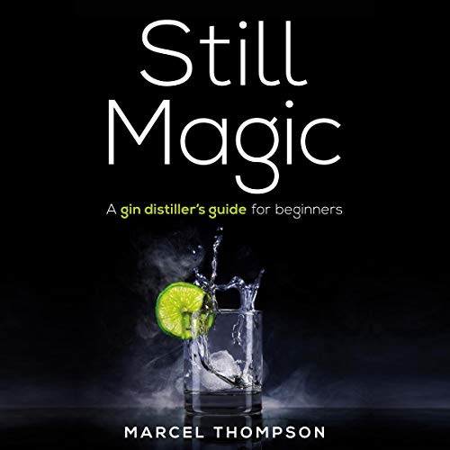 Cover of Still Magic