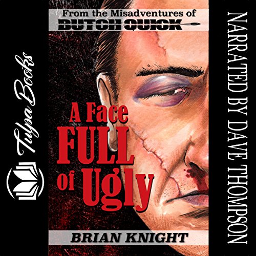 Cover of A Face Full of Ugly