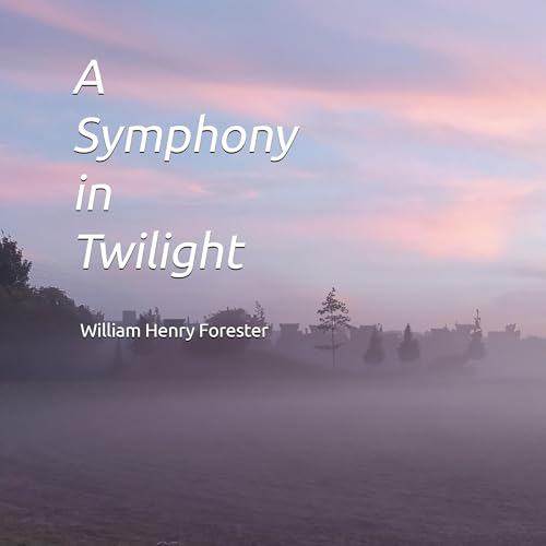 Cover of A Symphony in Twilight