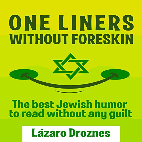 Cover of One Liners Without Foreskin