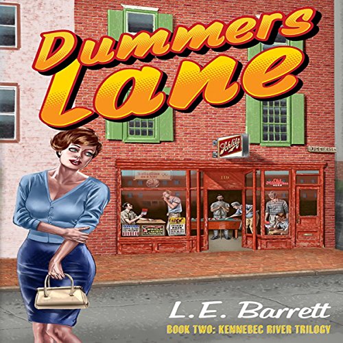 Cover of Dummers Lane