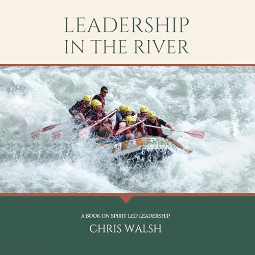 Cover of Leadership in the River