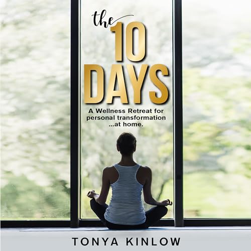 Cover of The 10 Days