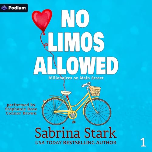 Cover of No Limos Allowed