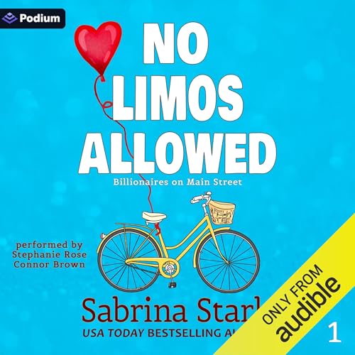 Cover of No Limos Allowed