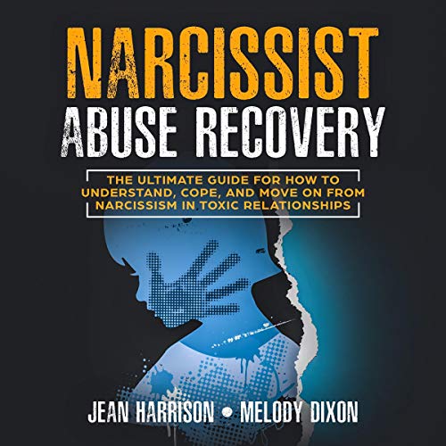 Cover of Narcissist Abuse Recovery