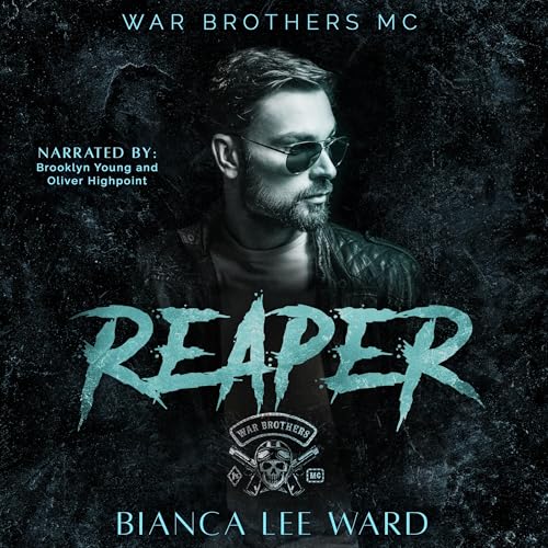 Cover of Reaper