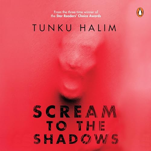 Cover of Scream to the Shadows