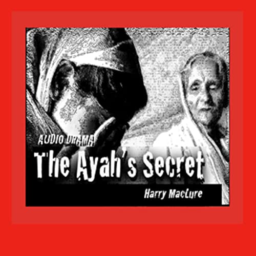 Cover of The Ayah's Secret