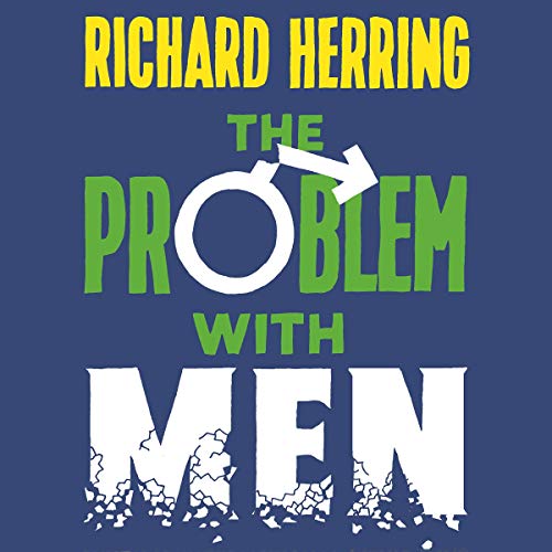 Cover of The Problem with Men