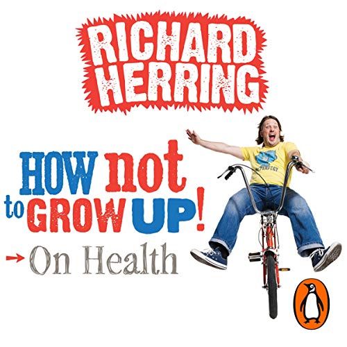 Cover of On Health