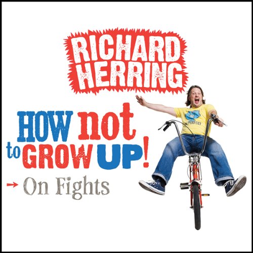 Cover of On Fights