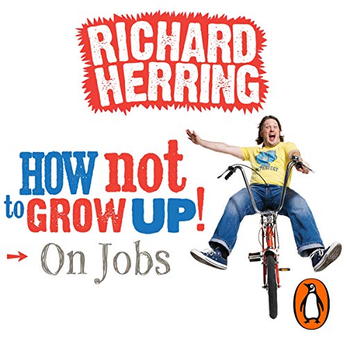 Cover of On Jobs