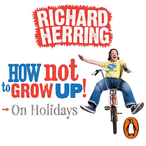 Cover of On Holidays