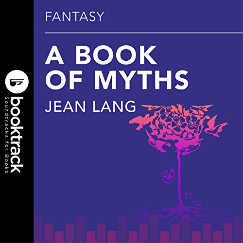 Cover of Book of Myths