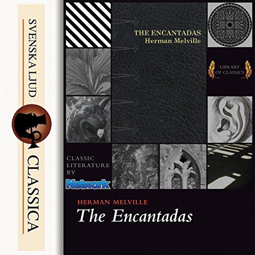 Cover of The Encantadas