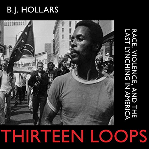 Cover of Thirteen Loops