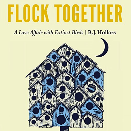 Cover of Flock Together