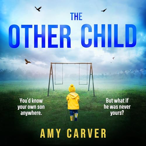 Cover of The Other Child