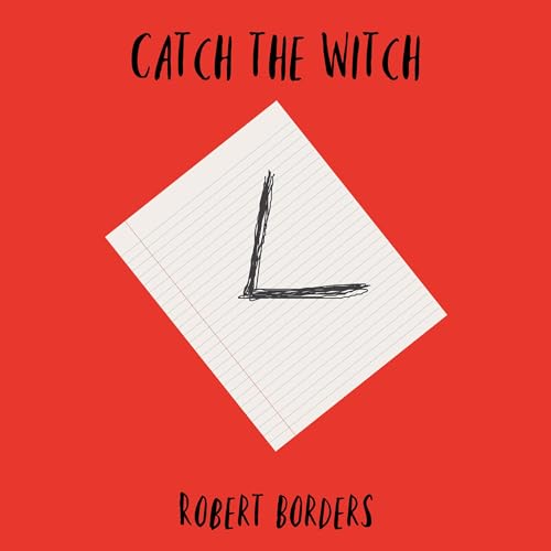 Cover of Catch the Witch