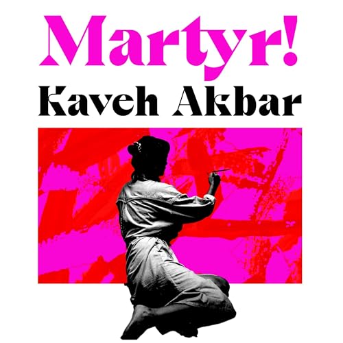 Cover of Martyr!