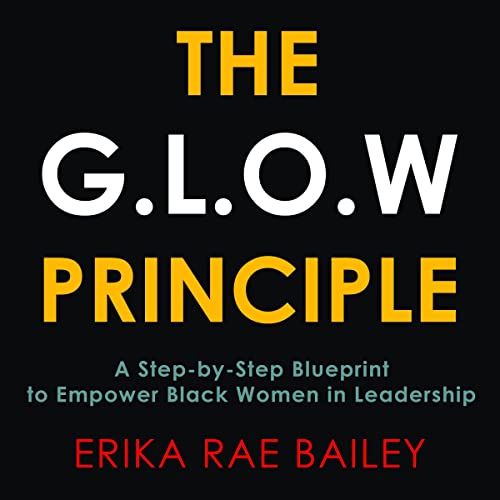 Cover of The G.L.O.W Principle