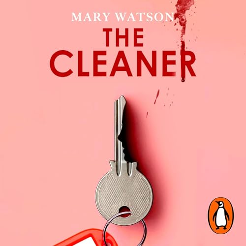 Cover of The Cleaner