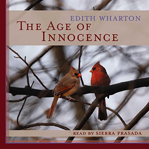 Cover of The Age of Innocence (Annotated)